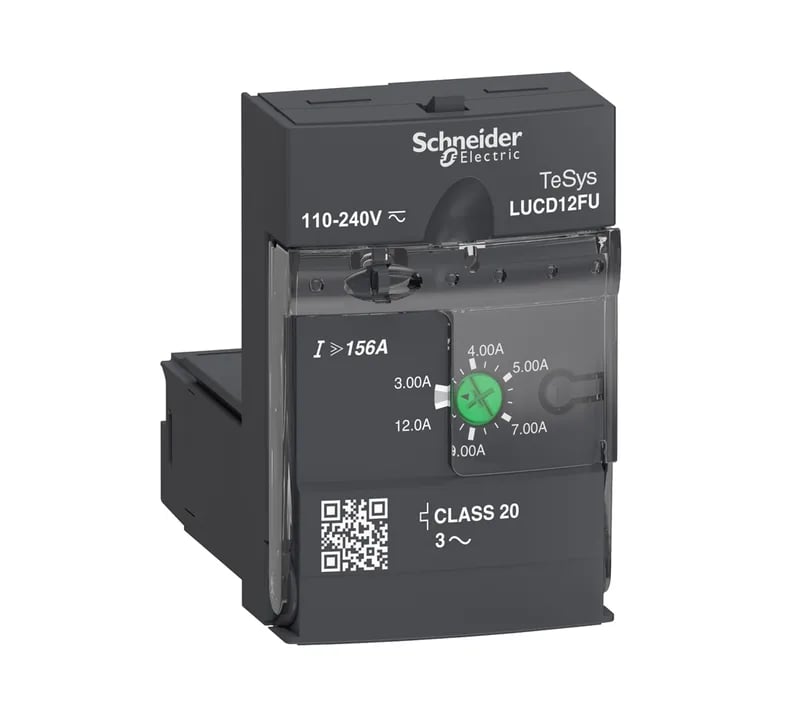 Schneider Electric LUCD12FU
