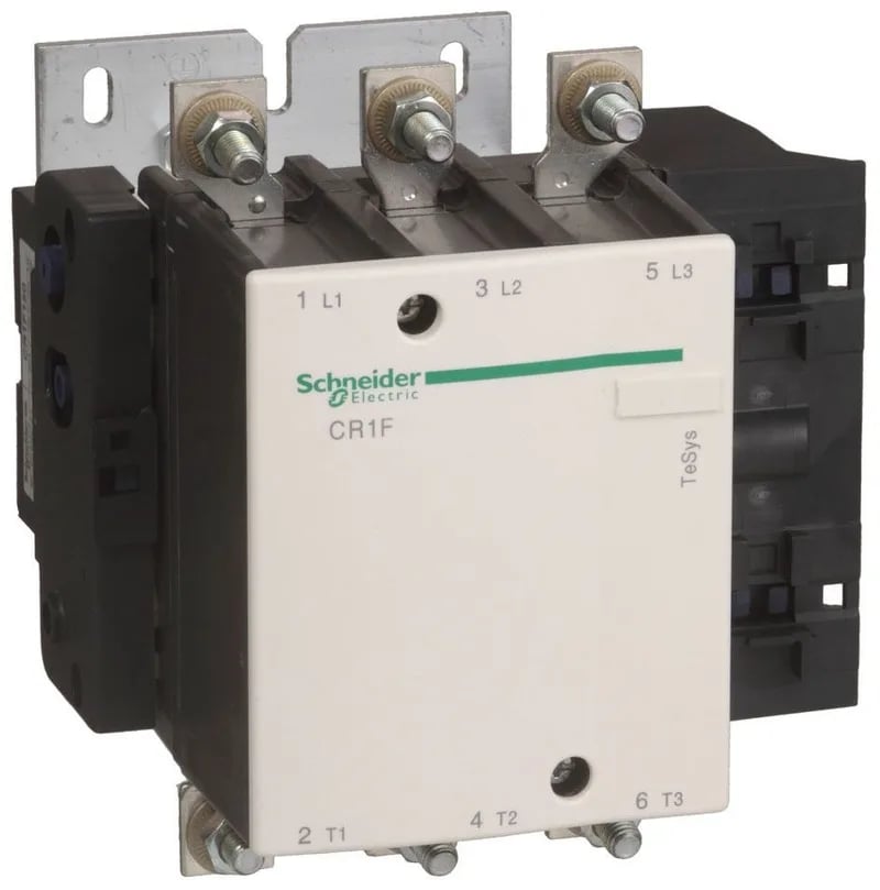 Schneider Electric CR1F265F7