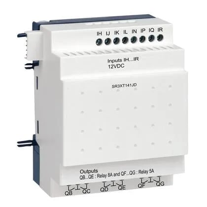 Schneider Electric SR3XT141JD
