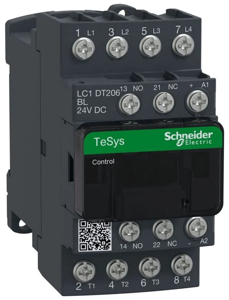 Schneider Electric LC1DT206BL