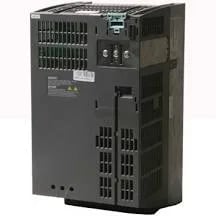 Siemens 6SL3210-1SE21-0UA0 — AC Drives (VFD)