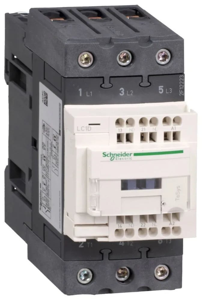 Schneider Electric LC1D65A3F7