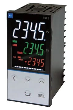Fuji Electric PXF5APY2-0BHA1