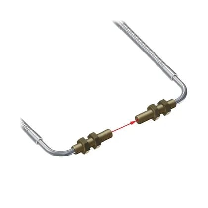 Banner Engineering IAT23S — Proximity Sensors
