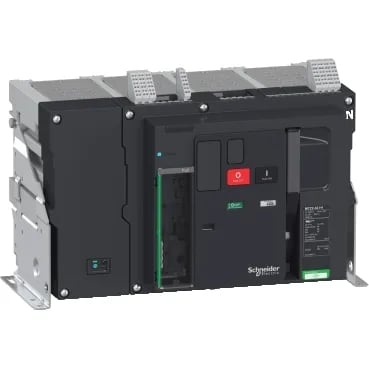 Schneider Electric LV848186 — Circuit Breaker Accessories