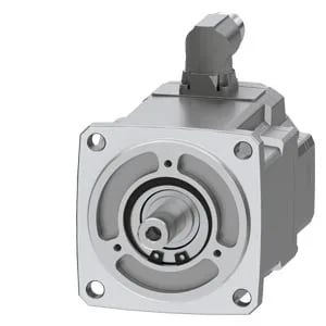Siemens 1FK2104-4AK00-2MA0 — Servo Motors