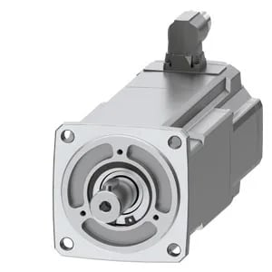 Siemens 1FK2204-6AF10-1SA0 — Servo Motors with Brake