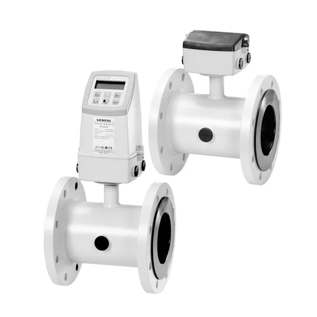 Siemens 7ME6520-4HC13-2AA1 — Flow Meters