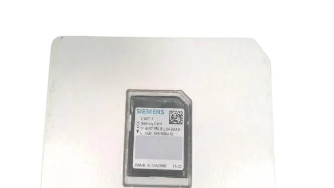 Siemens 6ES7954-8LL04-0AA0