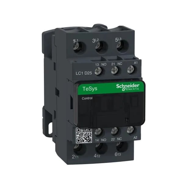Schneider Electric LC1D25B5