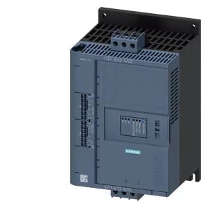 Siemens 3RW5217-3AC05 — Soft Starters