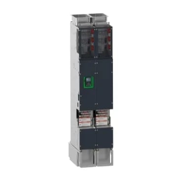 Schneider Electric ATV6A0C20R4 — AC Drive (VFD) 480V
