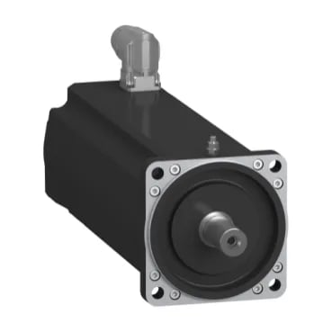 Schneider Electric SH31003P0BF4000 — Servo Motors with Brake