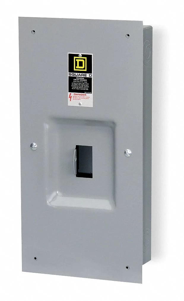Schneider Electric LA400F