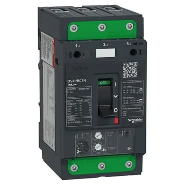 Schneider Electric GV4PB07N
