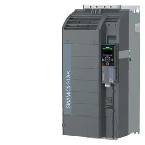 Siemens 6SL3220-3YC40-0UB0 — AC Drives (VFD)