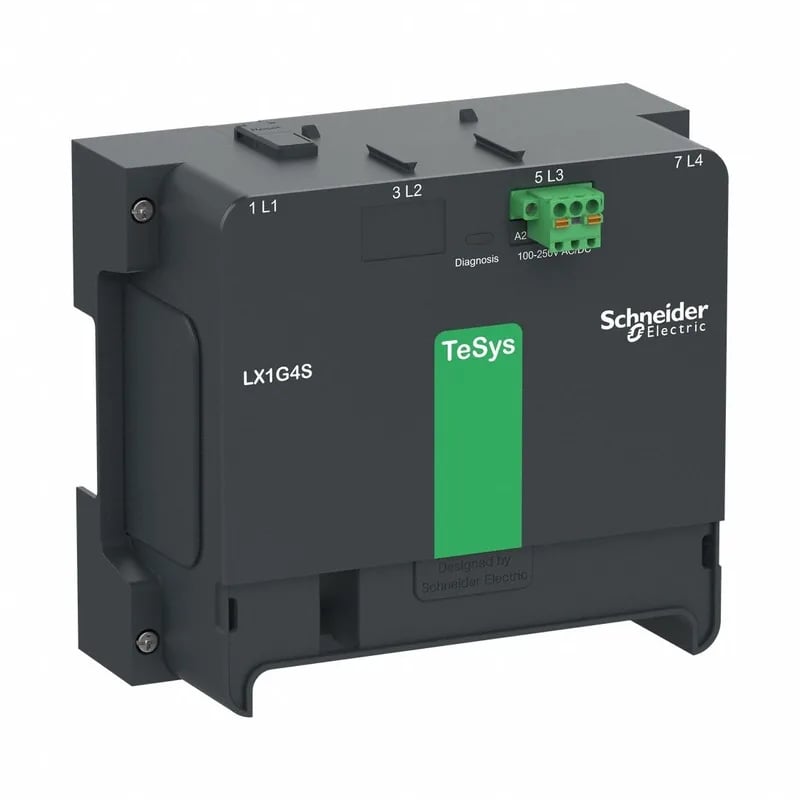 Schneider Electric LX1G4SEHEN
