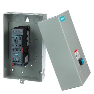Siemens 3RE4123-6CA11-4EF6 — Solid State Relays