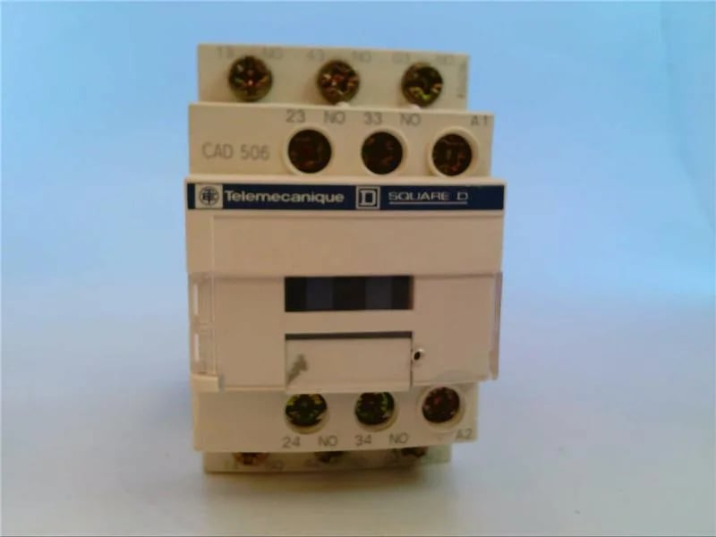 Schneider Electric CAD506F7