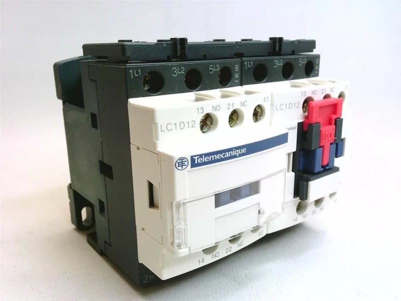 Schneider Electric LC2D12FE7