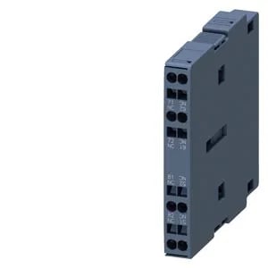 Siemens 3RH1921-2EE02 — Contactors