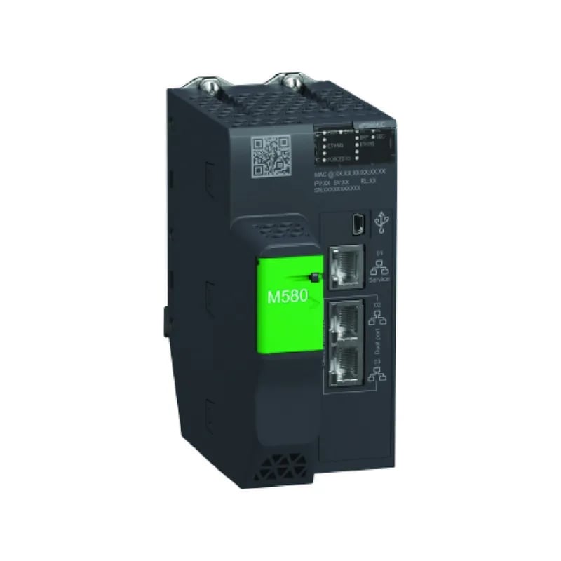 Schneider Electric BMEP586040C