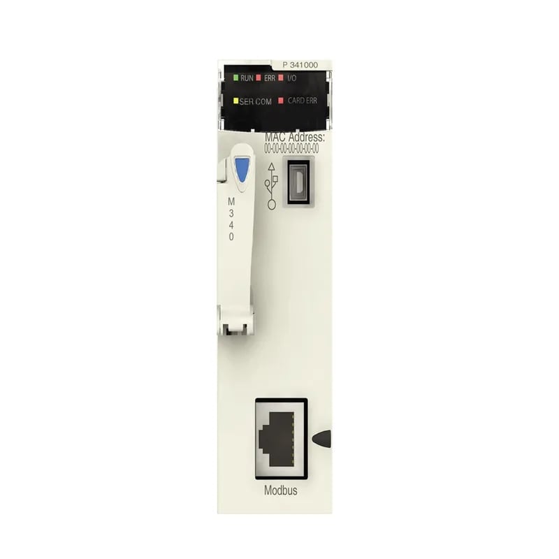 Schneider Electric BMXP341000