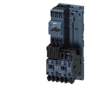 Siemens 3RA2220-1KF24-0AP0 — Motor Starters