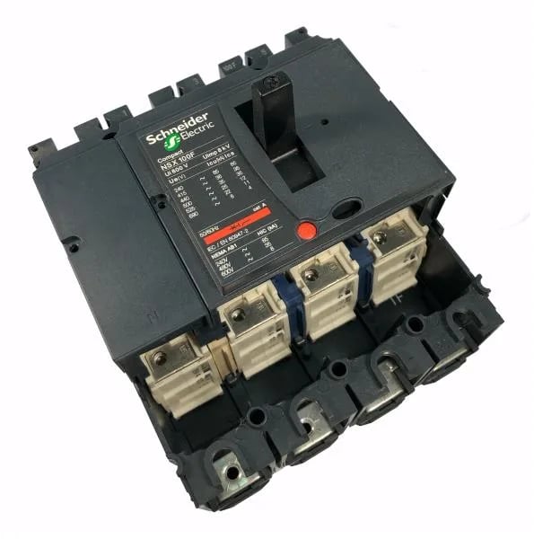 Schneider Electric LV429008