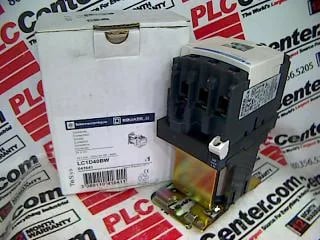 Schneider Electric LC1D40BW