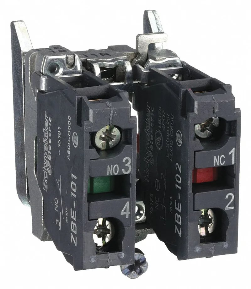 Schneider Electric ZB4BZ105