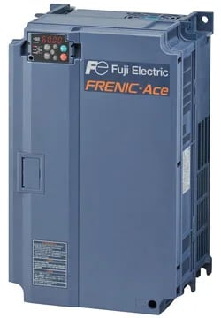 Fuji Electric FRN0415E2S-4GB