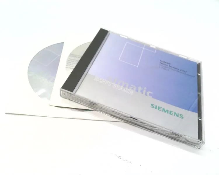 Siemens 6AV6582-2BX05-2CX0 — HMI Operator Interfaces