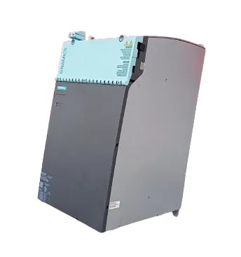 Siemens 6SL3130-7TE31-2AA1 — AC Drive (VFD) 600V