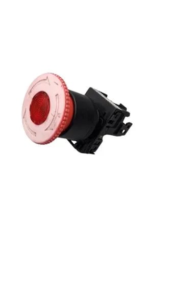 Fuji Electric AR22V2L-E3 — Emergency Stop Pushbuttons