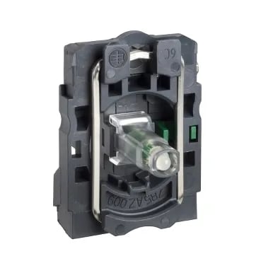 Schneider Electric ZB5AW0B124 — Emergency Stop Pushbuttons