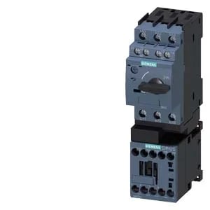 Siemens 3RA2115-1CD15-1AP6 — Motor Starters