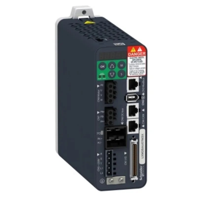 Schneider Electric LXM28AU15M3X