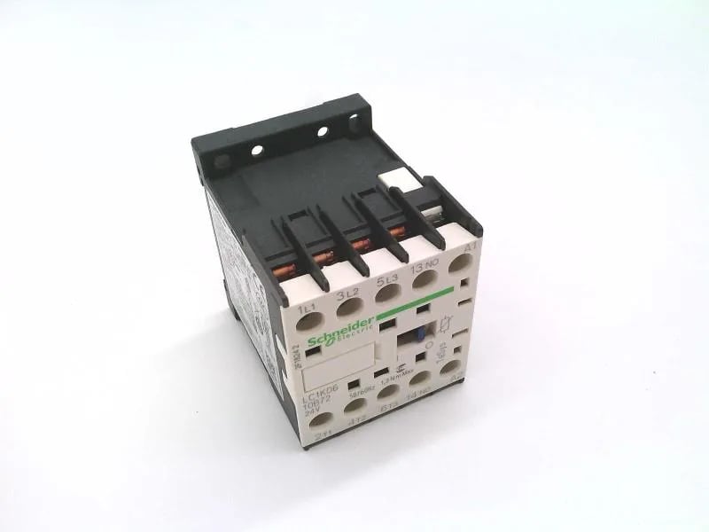 Schneider Electric LC1K0610B72