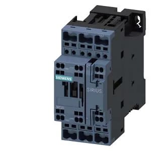 Siemens 3RT2025-2XJ40-0LA2 — Contactors