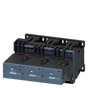 Siemens 3RA2417-8YJ38-2AP0 — Motor Starters