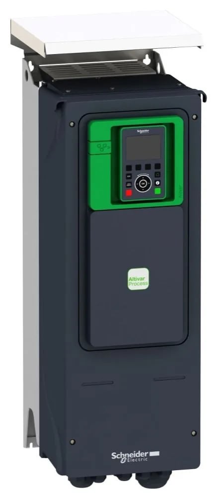 Schneider Electric ATV650D15N4U