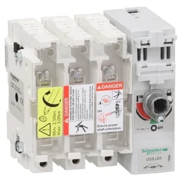 Schneider Electric GS2LLB3
