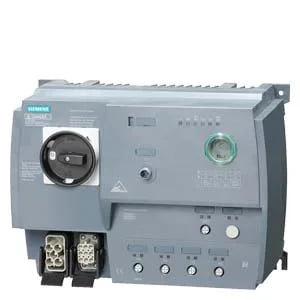Siemens 3RK1315-6NS71-1AA0 — Remote I/O & Fieldbus Modules