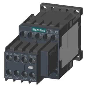 Siemens 3RH2344-1DW40 — Contactors