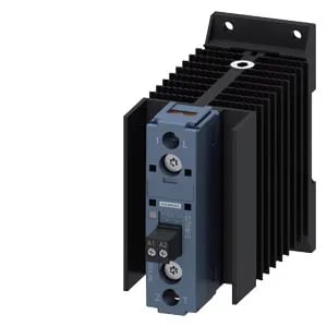 Siemens 3RF3350-1BA44 — Solid State Relays