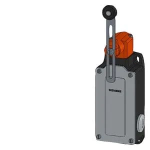 Siemens 3SE2404-2UW — Limit Switches