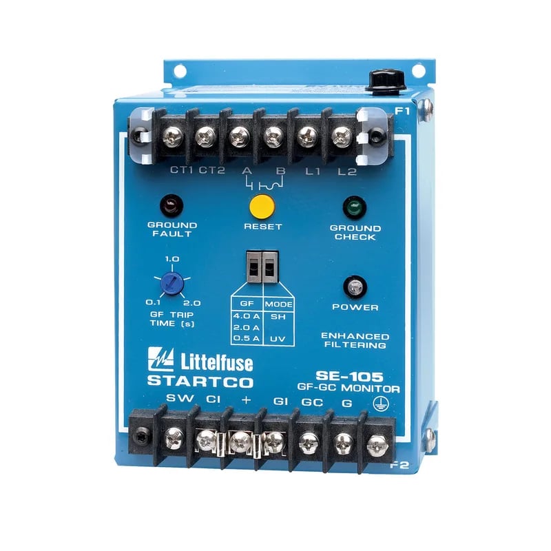 Littelfuse SE-105DL