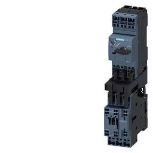 Siemens 3RA2120-1JE24-0AP0 — Motor Starters