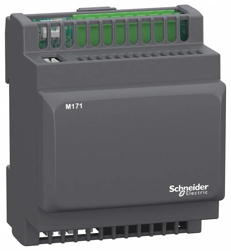 Schneider Electric TM171OBM22R
